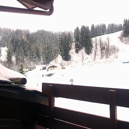Apartment Roche Combe - Le Roche Combe 44 - Divisible Offrant Jolie Vue. Mae-2841 Valmorel