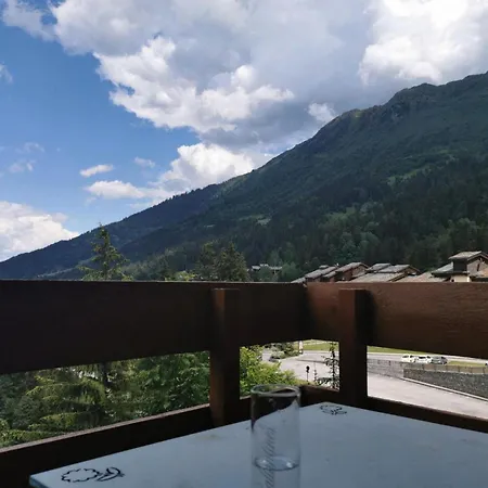 Lägenhet Roche Combe - Le Roche Combe 44 - Divisible Offrant Jolie Vue. Mae-2841