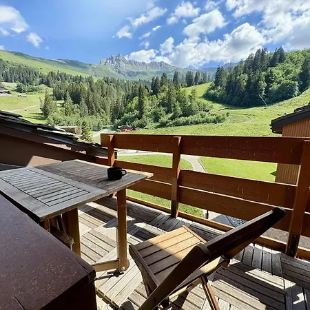 Roche Combe - Le Roche Combe 44 - Divisible Offrant Jolie Vue. Mae-2841 Daire *